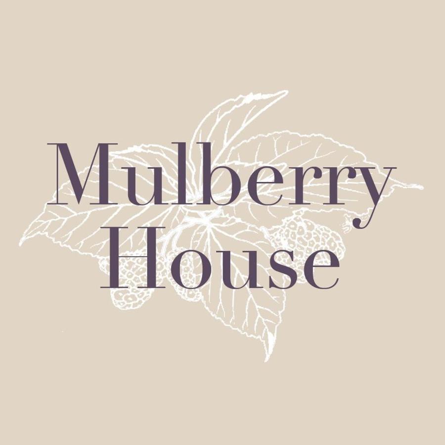 Mulberry Flat 6 - Two Bedroom 3Rd Floor By City Living London Exterior foto